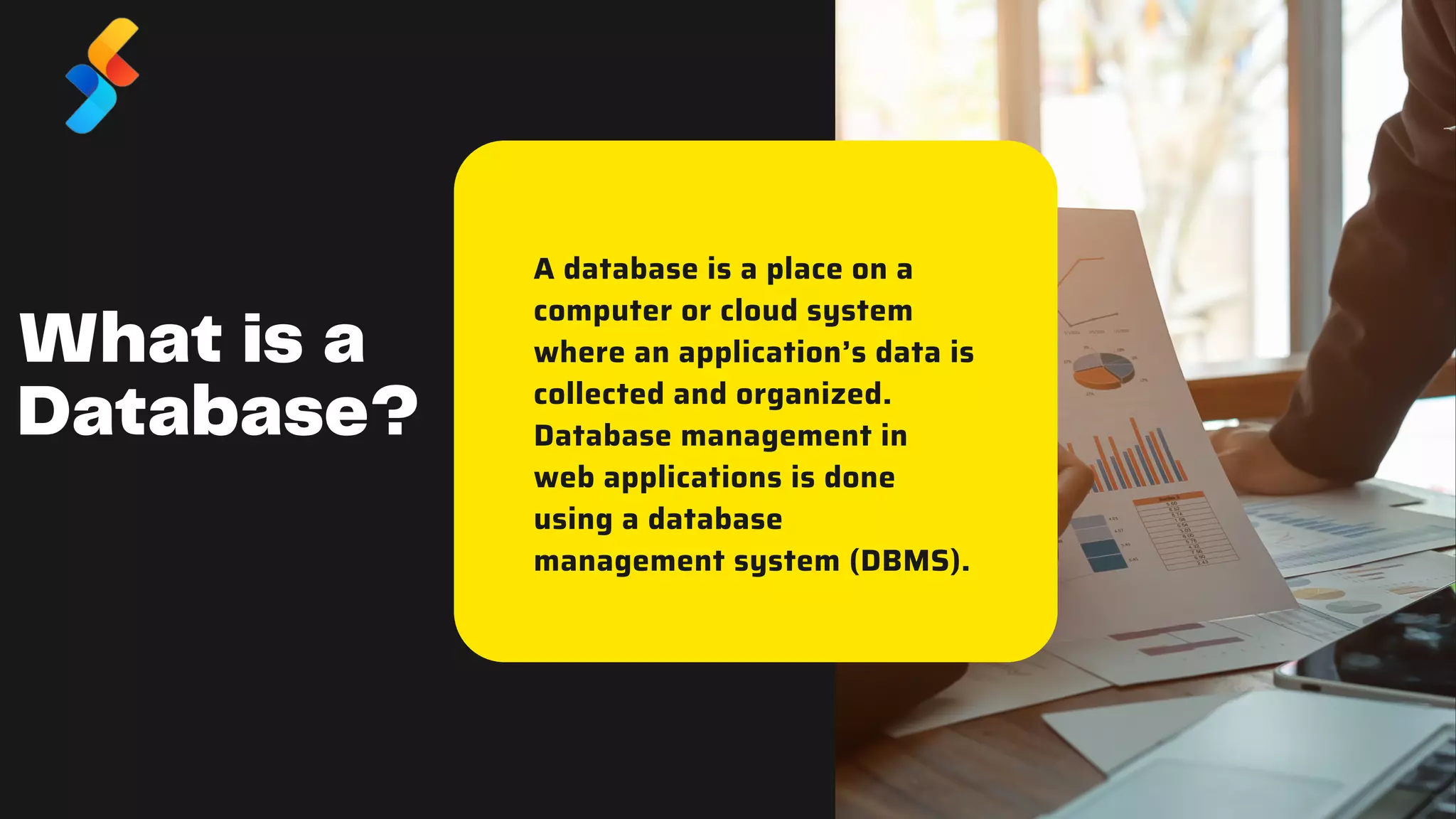 Best Database for Web Applications ppt.pdf