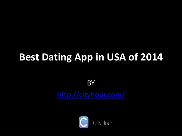 top dating apps in usa
