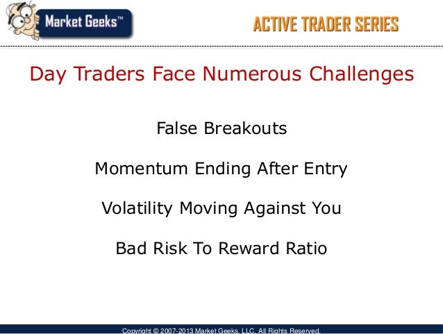 3 day trading strategies