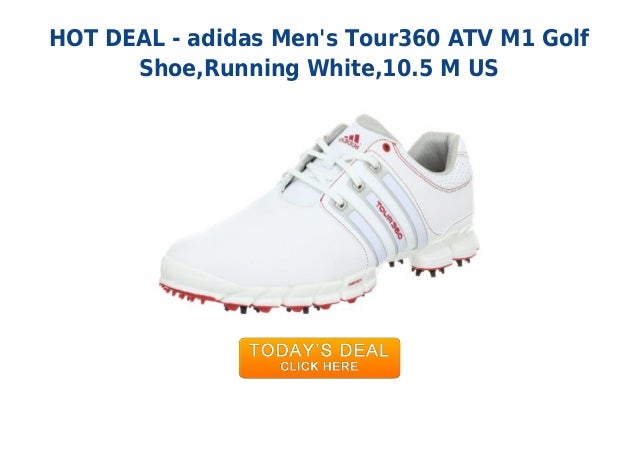 adidas tour 360 atv m1