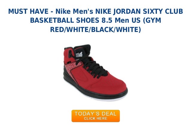 Nike Air Jordan Sixty Club Schoenen