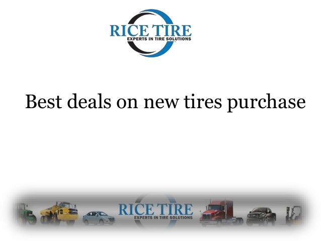 Deals On Tires >> Best Deals On New Tires Purchase Deals On Tires >> Best Deals On New Tires Purchase