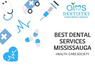 Best dental clinic mississauga