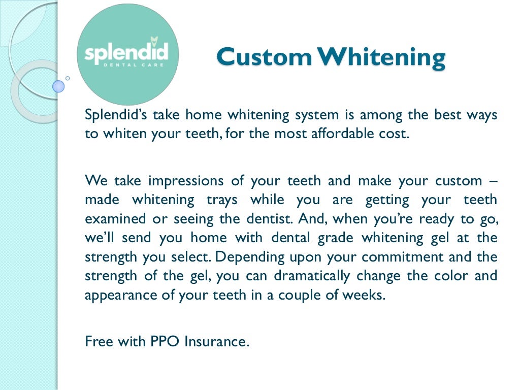 Best Dentist in Houston,TX Splendid Dental Care