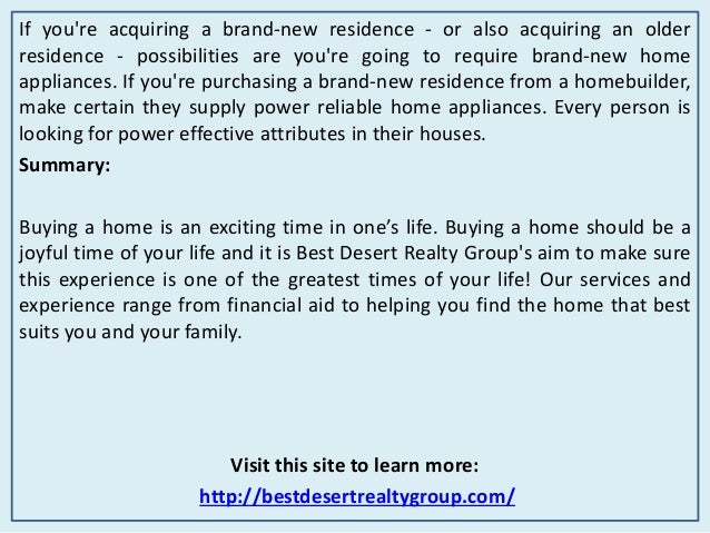Desert Realty Group 39