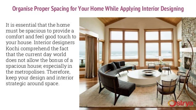 Best Designing Ideas For Kerala Style Homes Interior