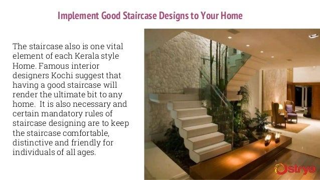 Best Designing Ideas For Kerala Style Homes Interior