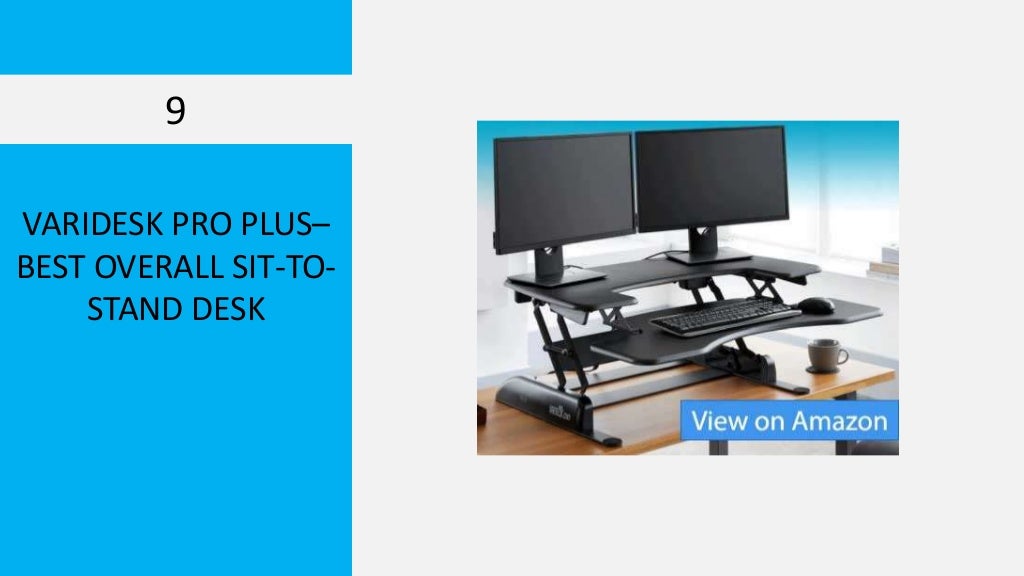 Best Desk Risers and Stands for Laptops and Monitors Reviewed