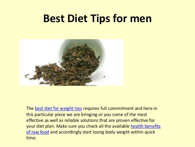 Best Weight Loss Advice For Women