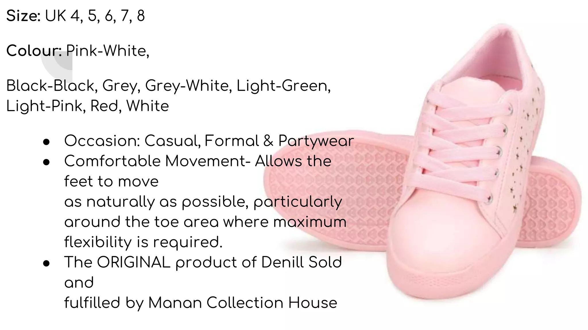 Best different types of sneakers that men and women must have in their ...