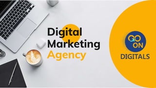 Digital
Marketing
Agency
 