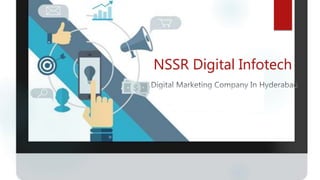 NSSR Digital Infotech
 