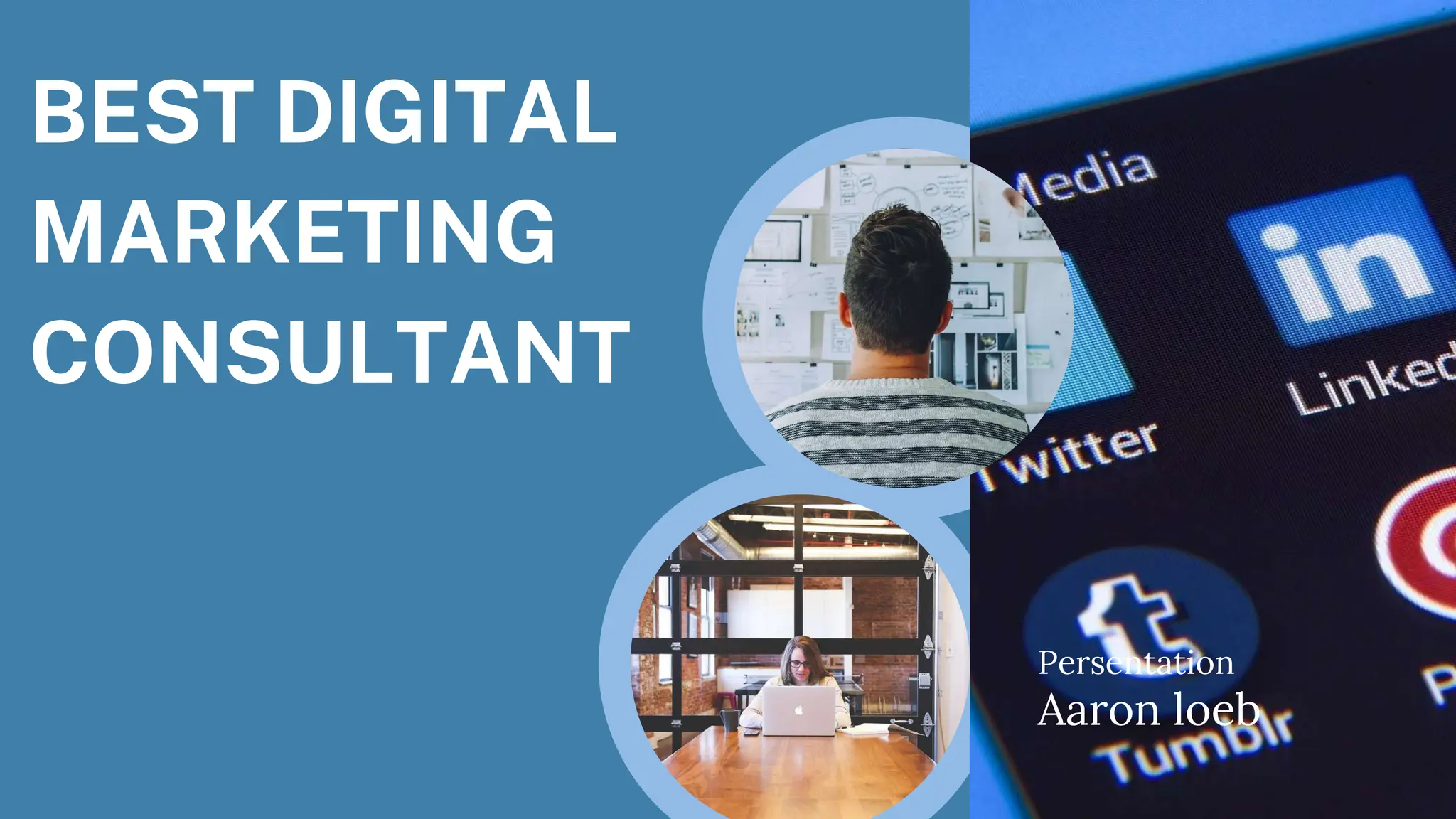 Best Digital Marketing Consultant ppt.pptx