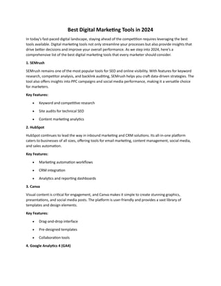 Best Digital Marketing Tools in 2024.pdf