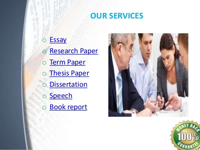 Best dissertation service