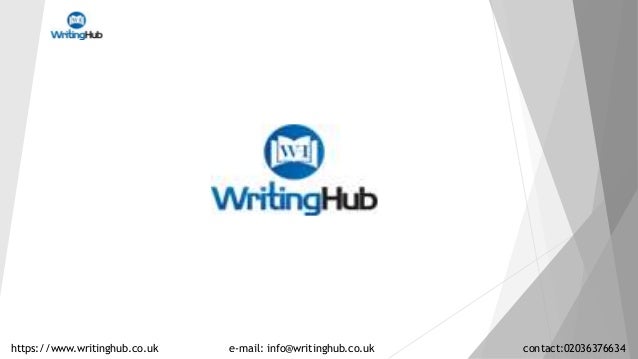 Best dissertation writing services uk