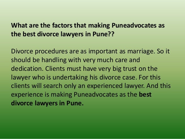 Best divorce lawyers from pune 10 11-16 Best divorce lawyers from pune 10 11-16