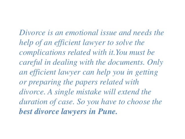 Best Divorce Lawyers Pune Best Divorce Lawyers Pune