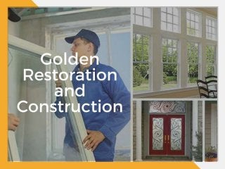 Best Doors and Windows Installation in Marin County