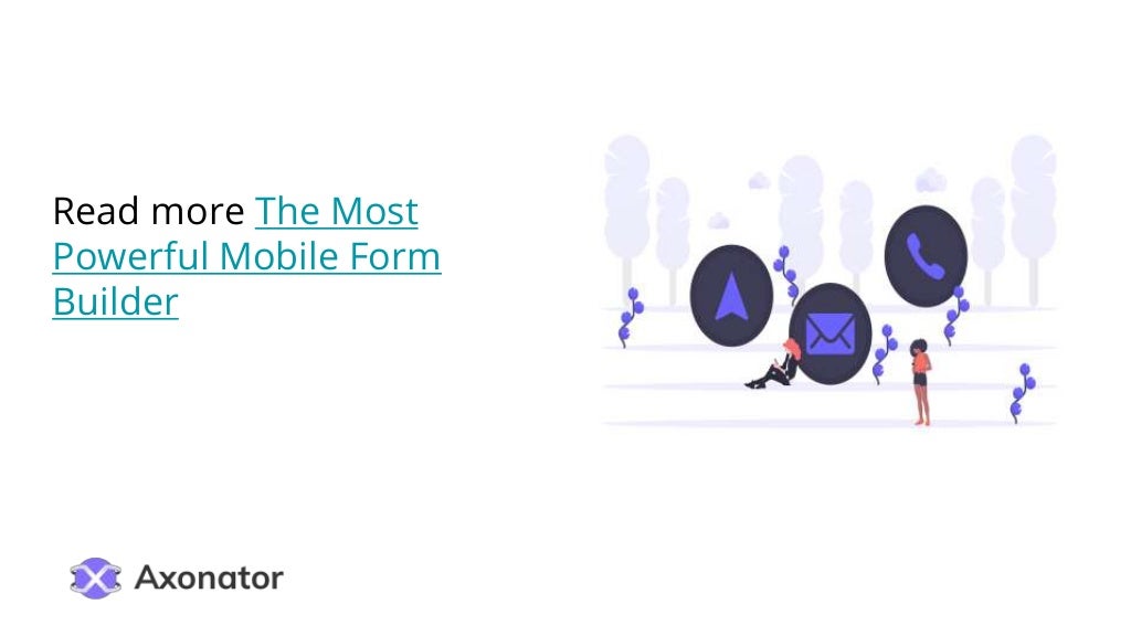 Best Drag And Drop Business Mobile App Builder