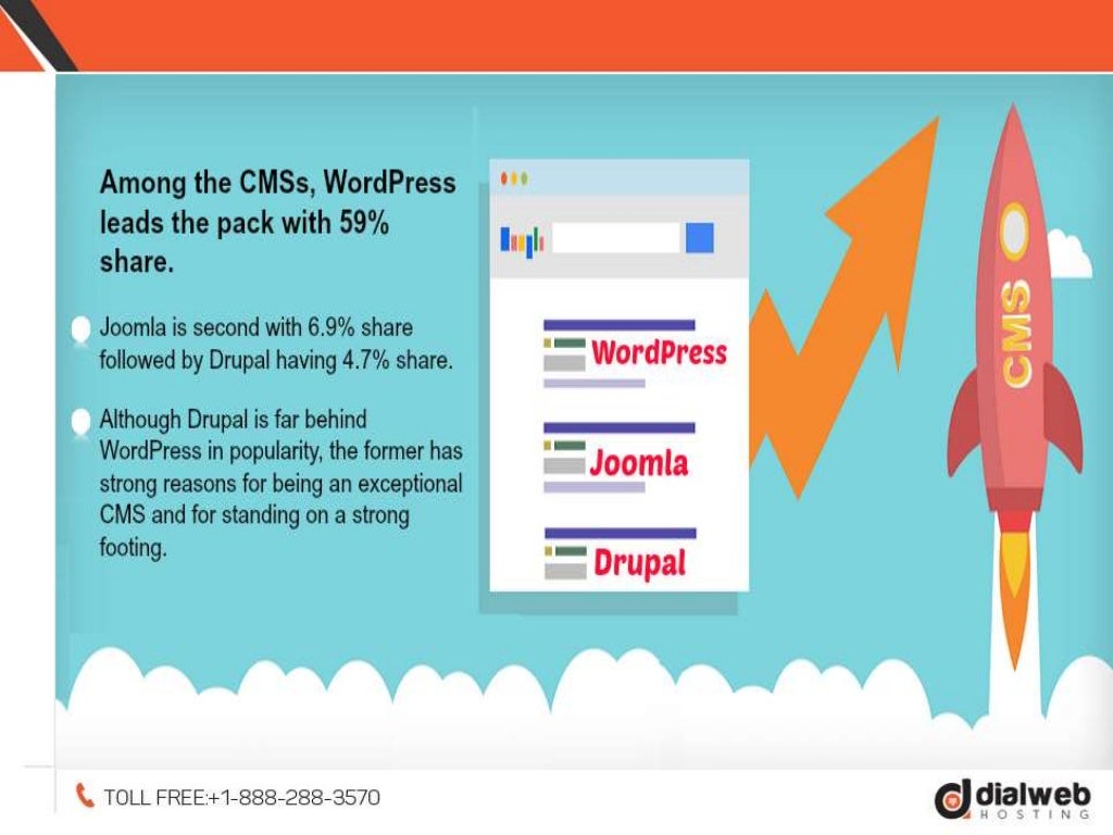 top drupal hosting
