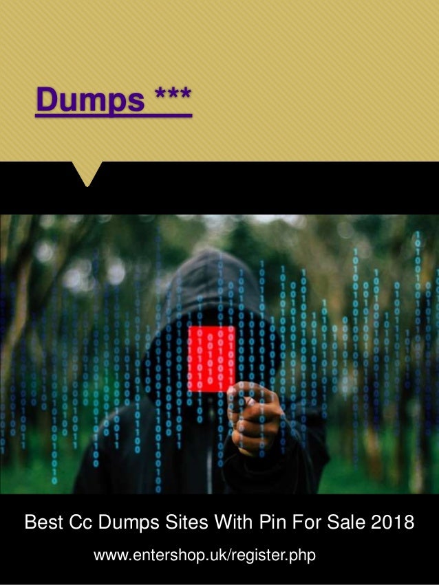 Best dumps vendor