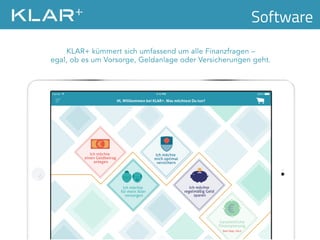 Beste Altersvorsorge 