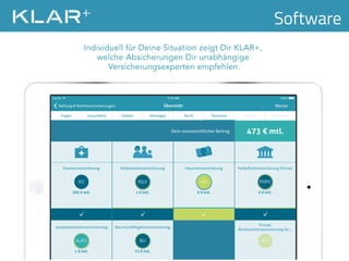 Beste Altersvorsorge 