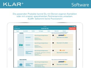 Beste Altersvorsorge 