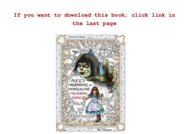 Colouring Books Jonathan Green For Kindle PDF Files 4
