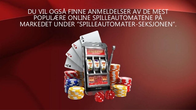 Liste der Arten von Casinospielen