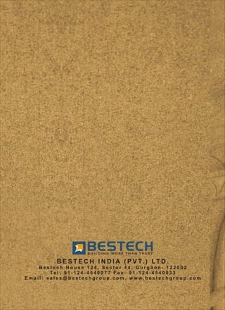 Bestech Ananda |  Ananda