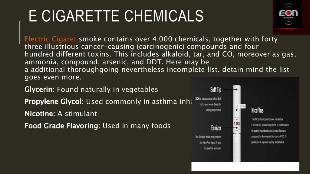 Best E Cigarette Guide and its Benefits