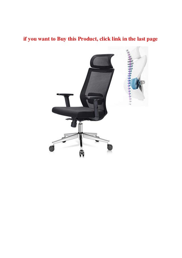 best height adjustable chair