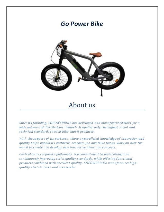 best electric bike in world