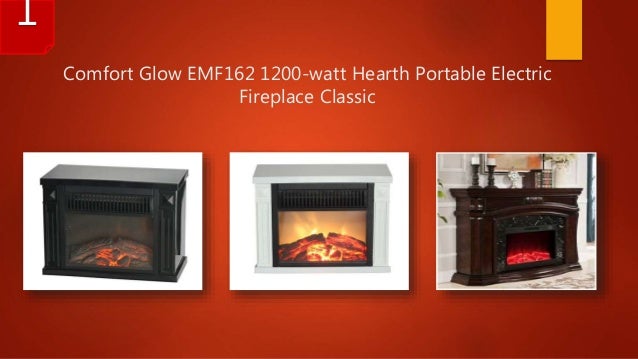 Best Electric Fireplace In 2017 Reviews Guide