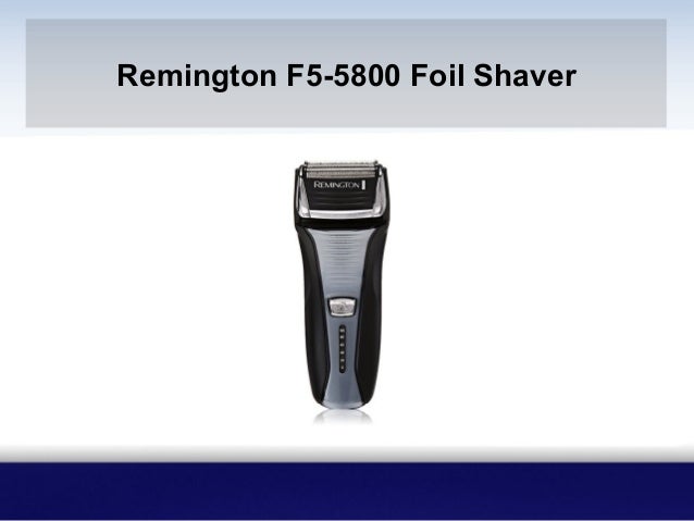 best electric shaver for manscaping