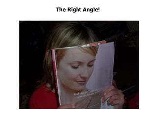 The Right Angle! 