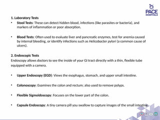 Best Endoscopy Doctor in Hyderabad for Advanced GI Diagnostic Tests.pptx