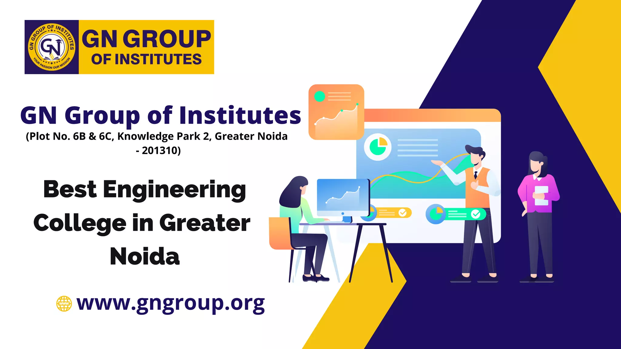 Best Engineering College in Greater Noida - GN Group of Institutes.pdf