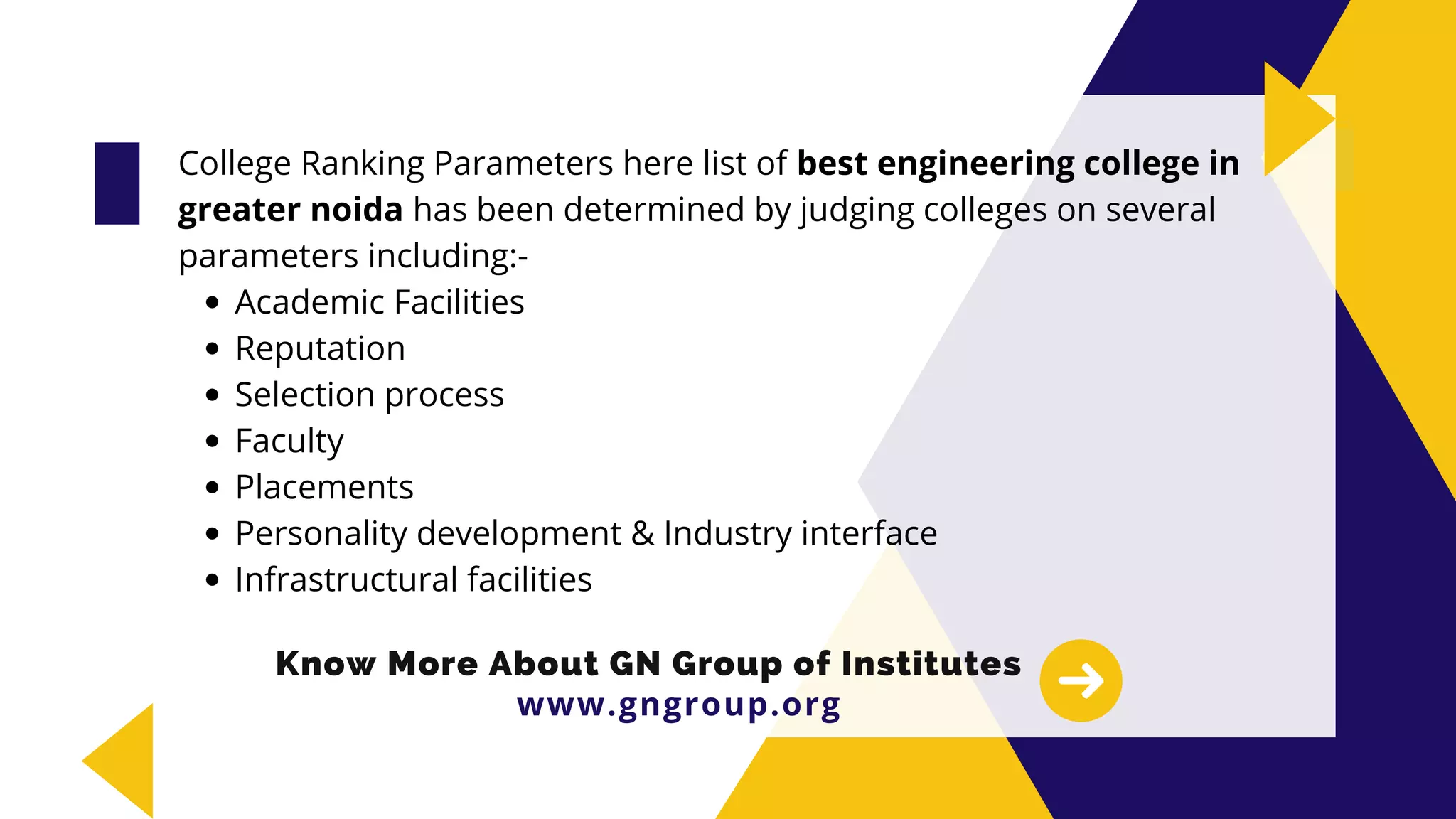 Best Engineering College in Greater Noida - GN Group of Institutes.pdf