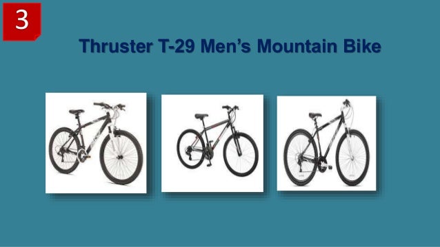 entry level mountain bike reviews