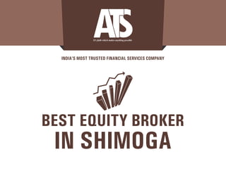 Best equity broker in Shimoga