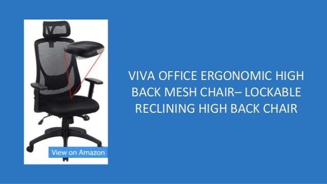 Best Ergonomic Office Chairs Under 0