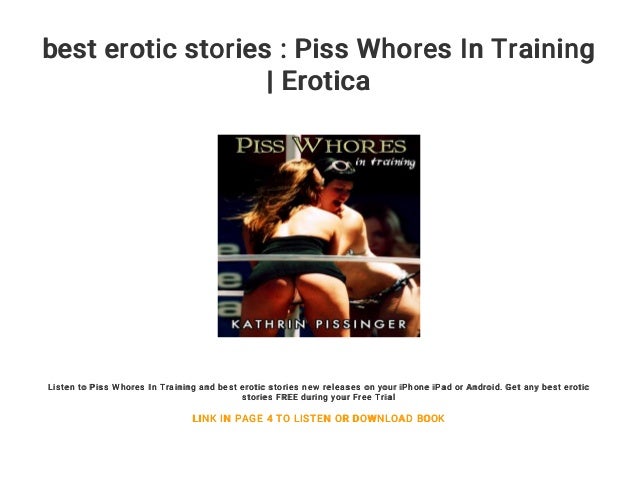 Erotic Stories With Pictures