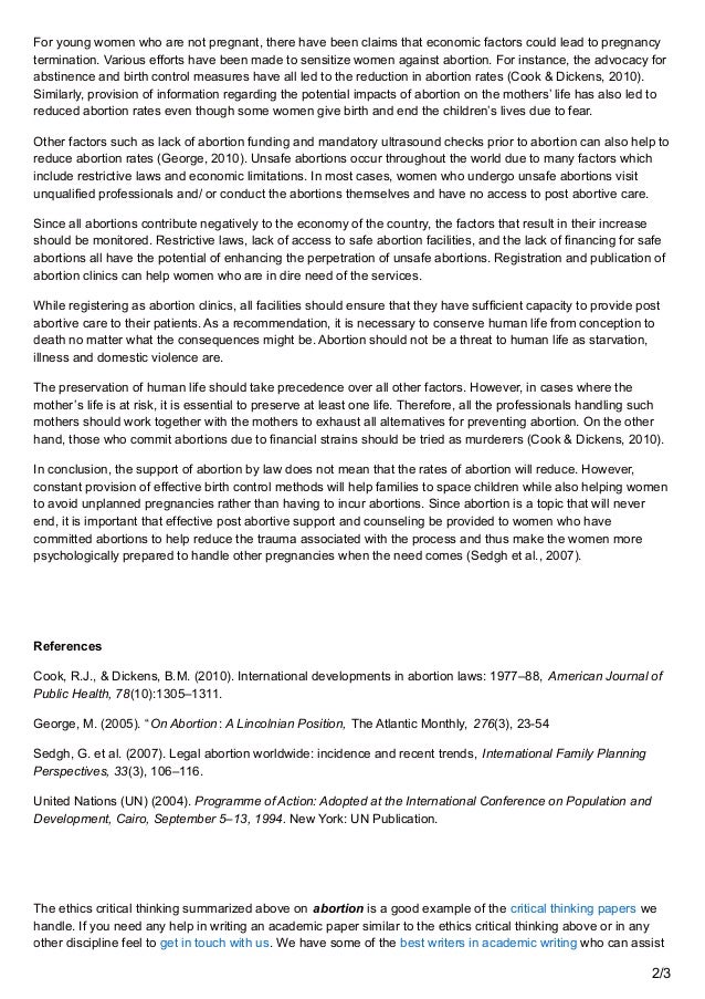Who to write descriptive essay