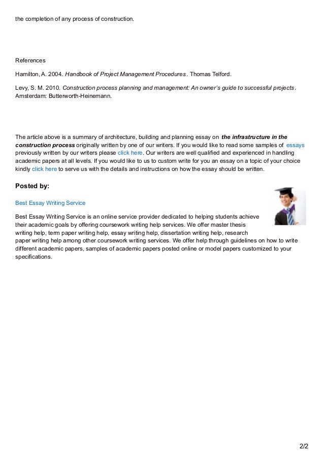 Architecture dissertations riba