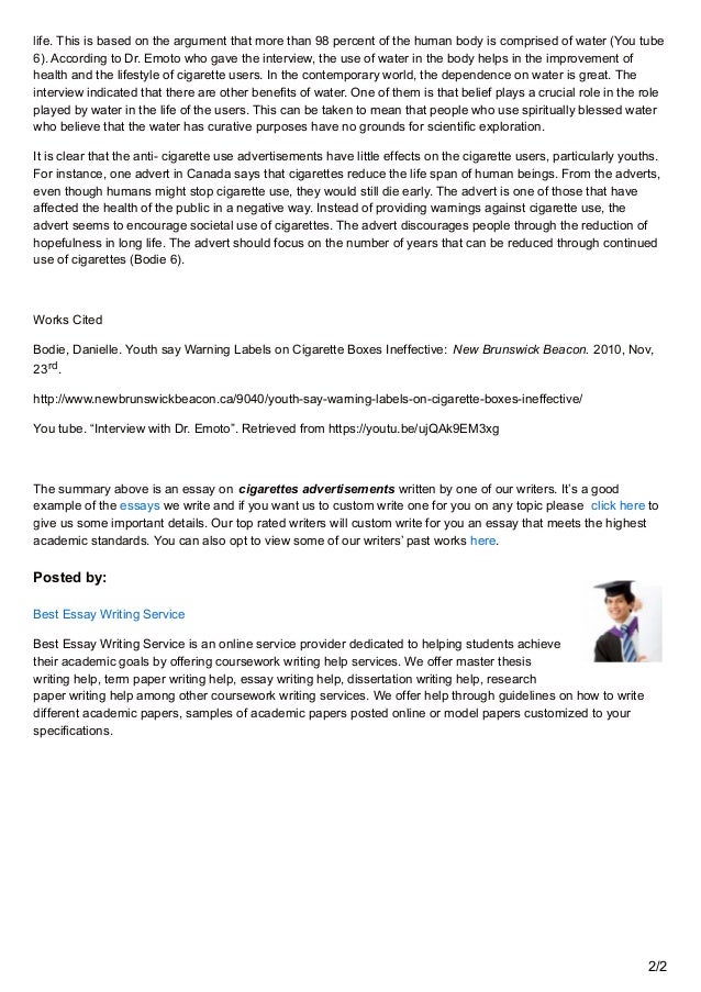 business essay writing service
