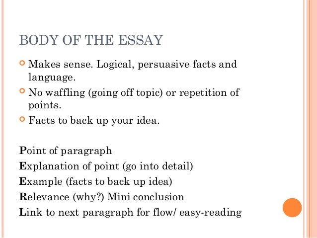 Essay writing service reviews