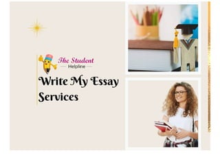 Best Essay Writing Services By TSH.